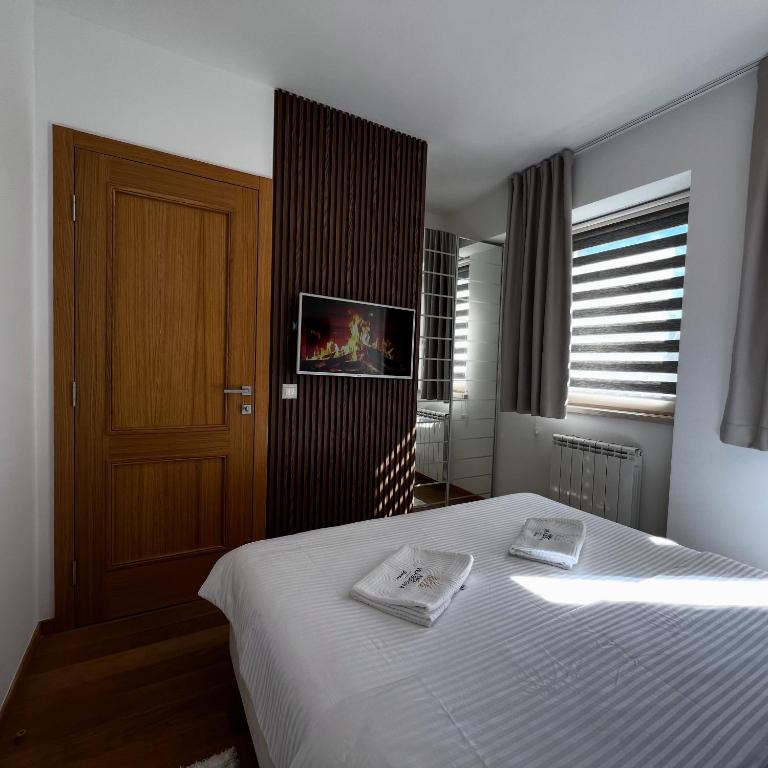 Amor Vila Borova - One-Bedroom Apartment - 11