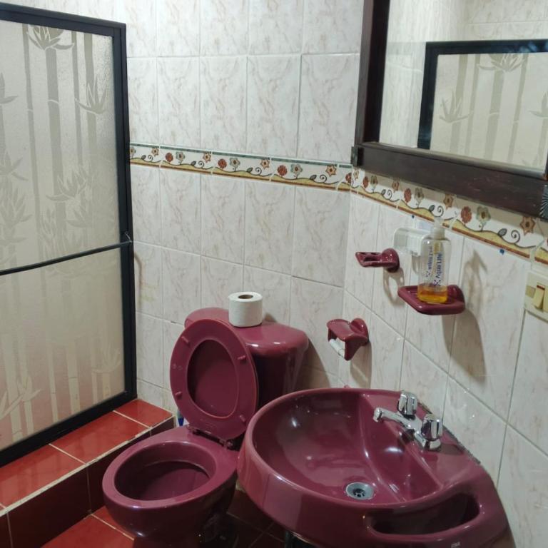 Hermoso departamento con Terraza y dos dormitorios en el centro histórico de Cuenca - Apartamento Superior con 3 dormitorios - 8