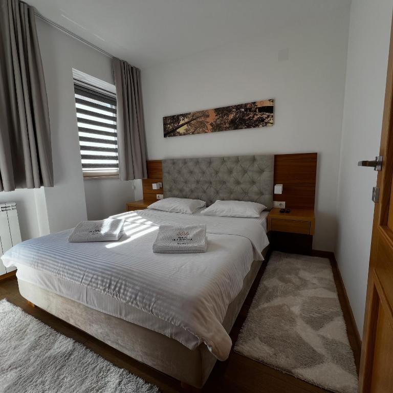 Amor Vila Borova - One-Bedroom Apartment - 9