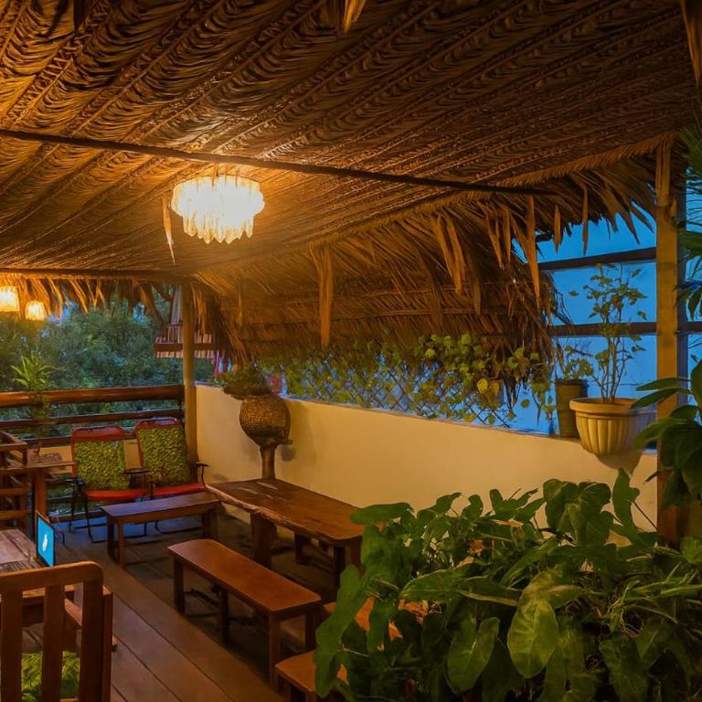 Amazon Home-Feliz Puerta - Suite with Terrace - 3