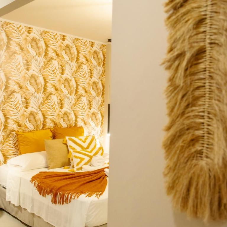 La Fabbrica del Mediterraneo Apartments - Apartamento Superior de 1 dormitorio con balcón - 8