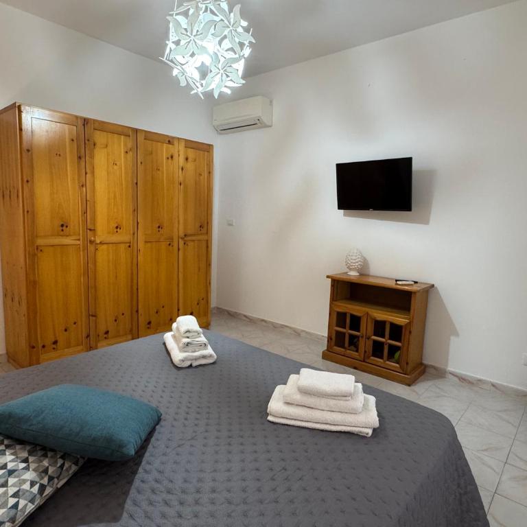 Acqua & Sale Apartment - Appartamento con 2 Camere da Letto - 11