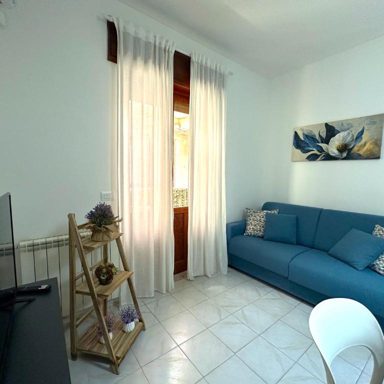Acqua & Sale Apartment - Appartamento con 2 Camere da Letto - 7