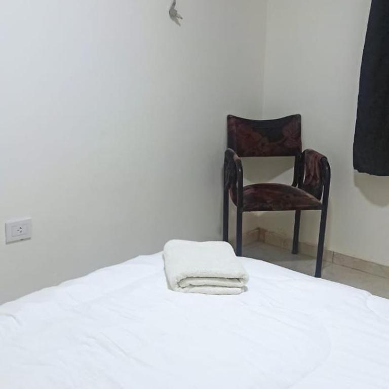 Departamento nuevo cerca de micro centro 5 - Apartamento de 1 dormitorio - 4
