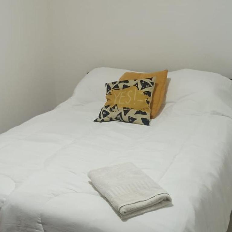 Departamento nuevo cerca de micro centro 5 - Apartamento de 1 dormitorio - 10