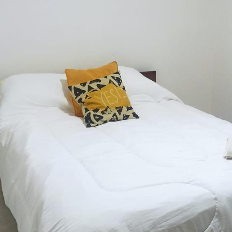 Departamento nuevo cerca de micro centro 5 - Apartamento de 1 dormitorio - 7