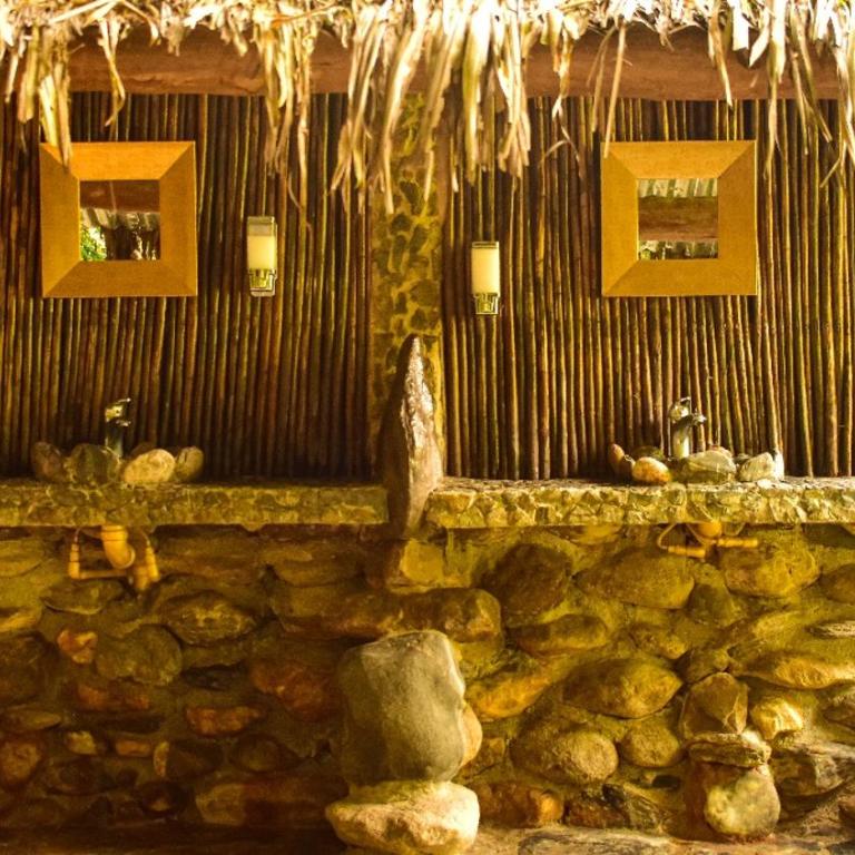 Minca Elemento - Habitación Individual Pequeña - 4