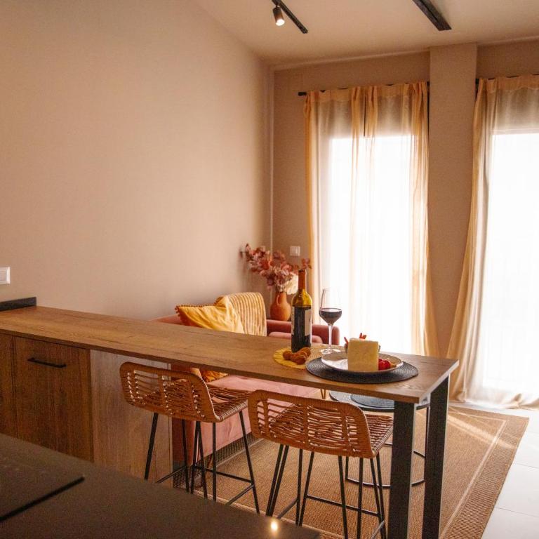 La Fabbrica del Mediterraneo Apartments - Apartamento Superior de 1 dormitorio con balcón - 2