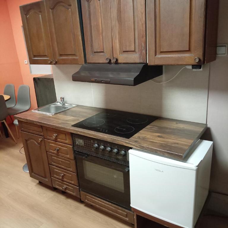 suvi centar - Apartman na Više Nivoa - 11
