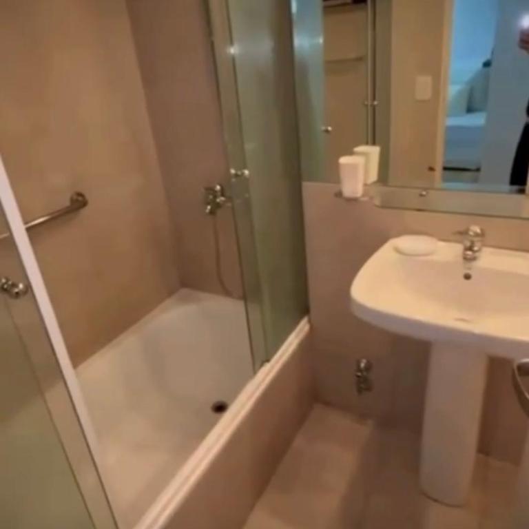 Recoleta apt - Apartamento de 1 dormitorio - 3