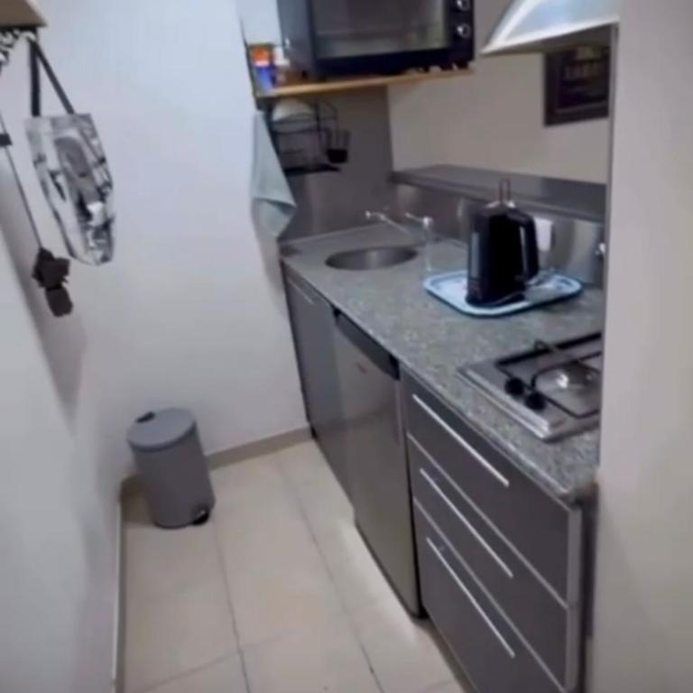 Recoleta apt - Apartamento de 1 dormitorio - 5