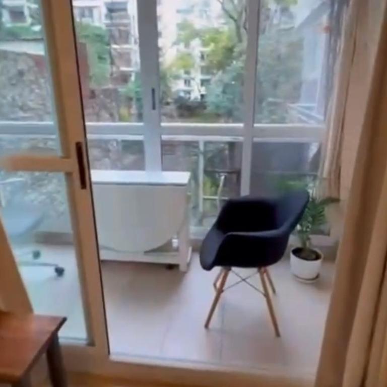 Recoleta apt - Apartamento de 1 dormitorio - 6