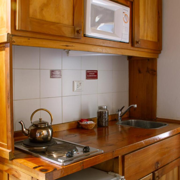 Villa Sofía Apart Hotel - Estudio - 2