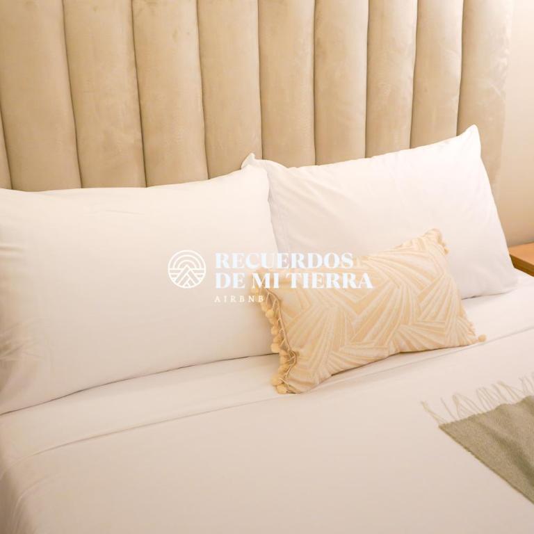 Recuerdos de mi Tierra - Habitación Cuádruple Superior - 7