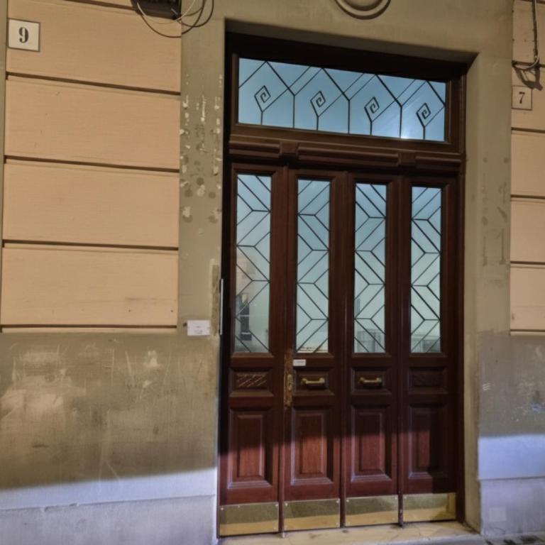 Mia's Home - Appartamento con 1 Camera da Letto - 18