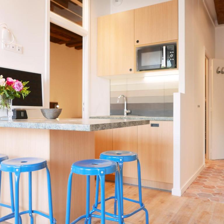 Apartments Cosy - Appartement - 6