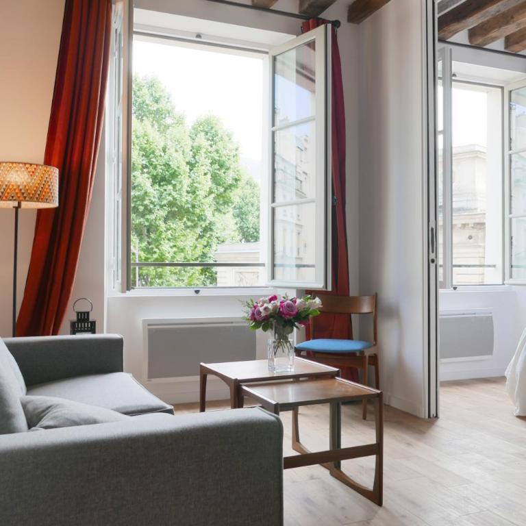 Apartments Cosy - Appartement - 1