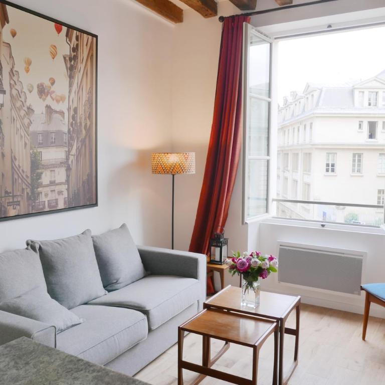 Apartments Cosy - Appartement - 8