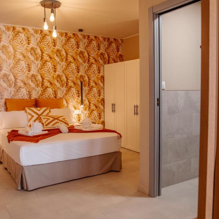 La Fabbrica del Mediterraneo Apartments - Apartamento de 1 dormitorio con balcón - 6