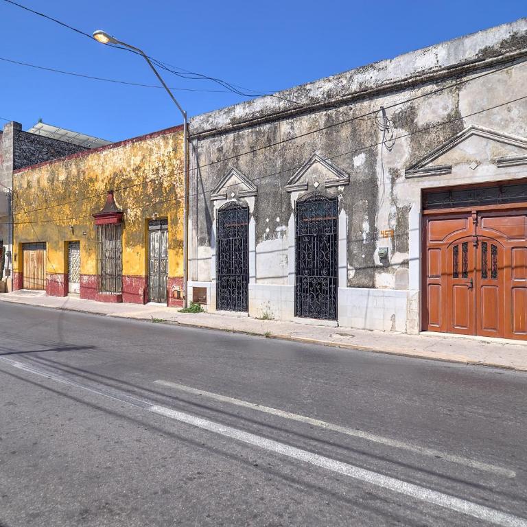 Casa Arabe - Yucatan Home Rentals - Casa de 2 dormitorios - 2