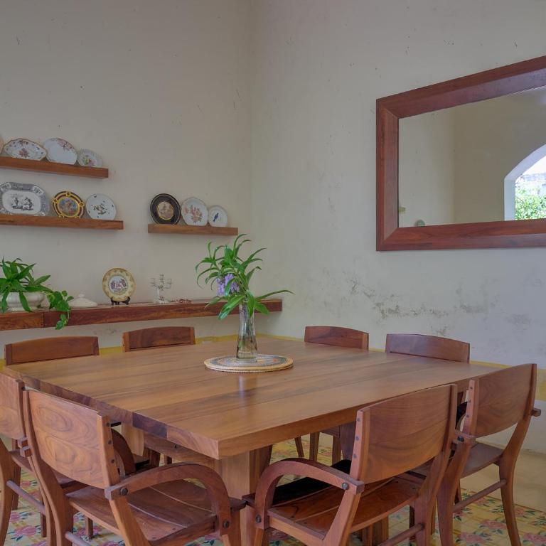 Casa Arabe - Yucatan Home Rentals - Casa de 2 dormitorios - 3