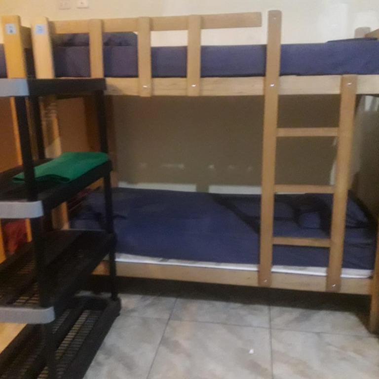 Passion Hostel - Barranco - Cama en habitación compartida mixta de 10 camas - 3