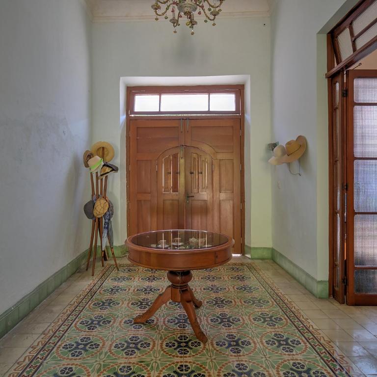 Casa Arabe - Yucatan Home Rentals - Casa de 2 dormitorios - 5
