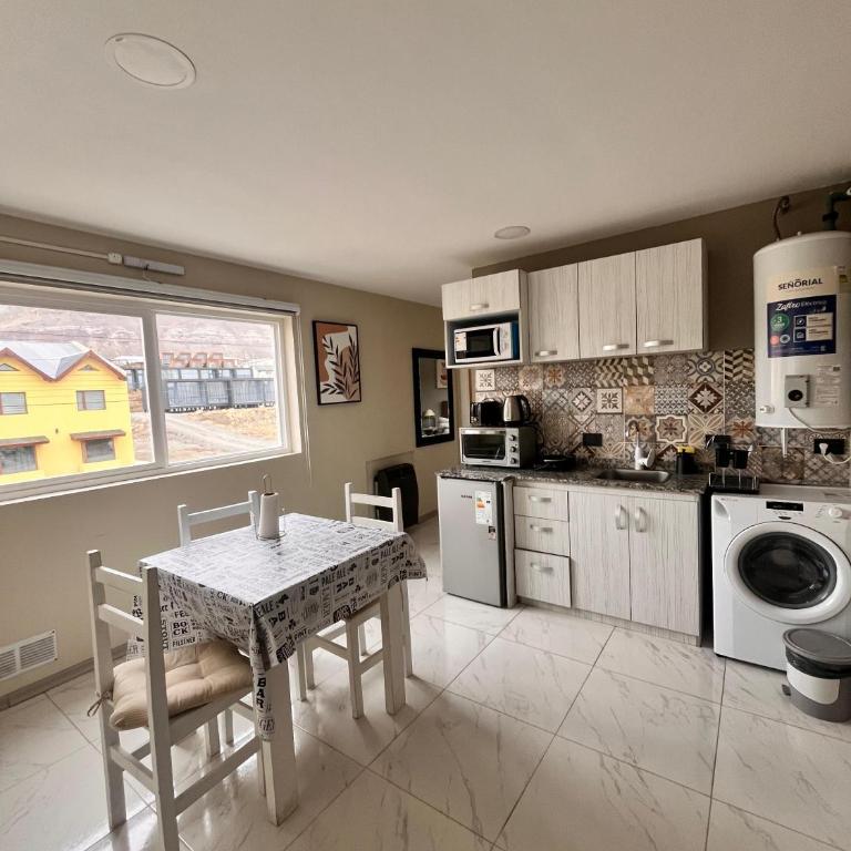 Departamentos Turísticos MD - Apartamento de 1 dormitorio - 7