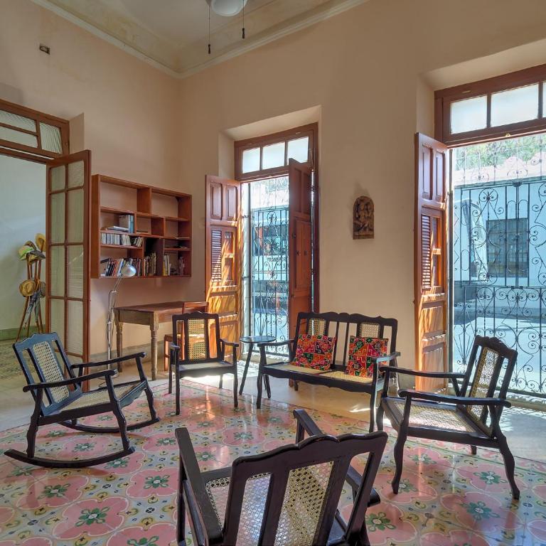 Casa Arabe - Yucatan Home Rentals - Casa de 2 dormitorios - 9
