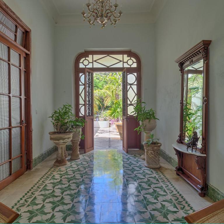 Casa Arabe - Yucatan Home Rentals - Casa de 2 dormitorios - 13