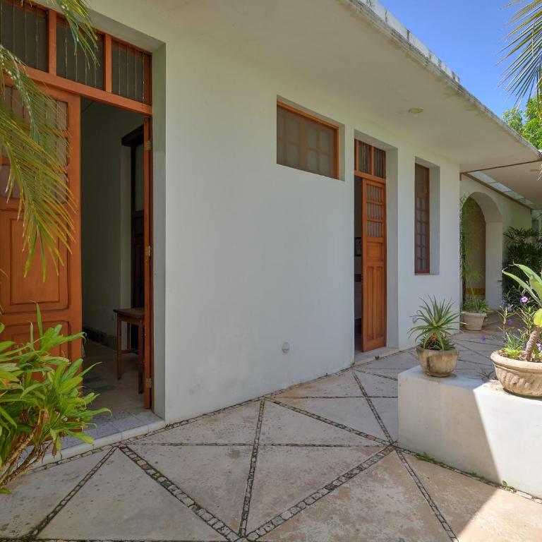 Casa Arabe - Yucatan Home Rentals - Casa de 2 dormitorios - 15