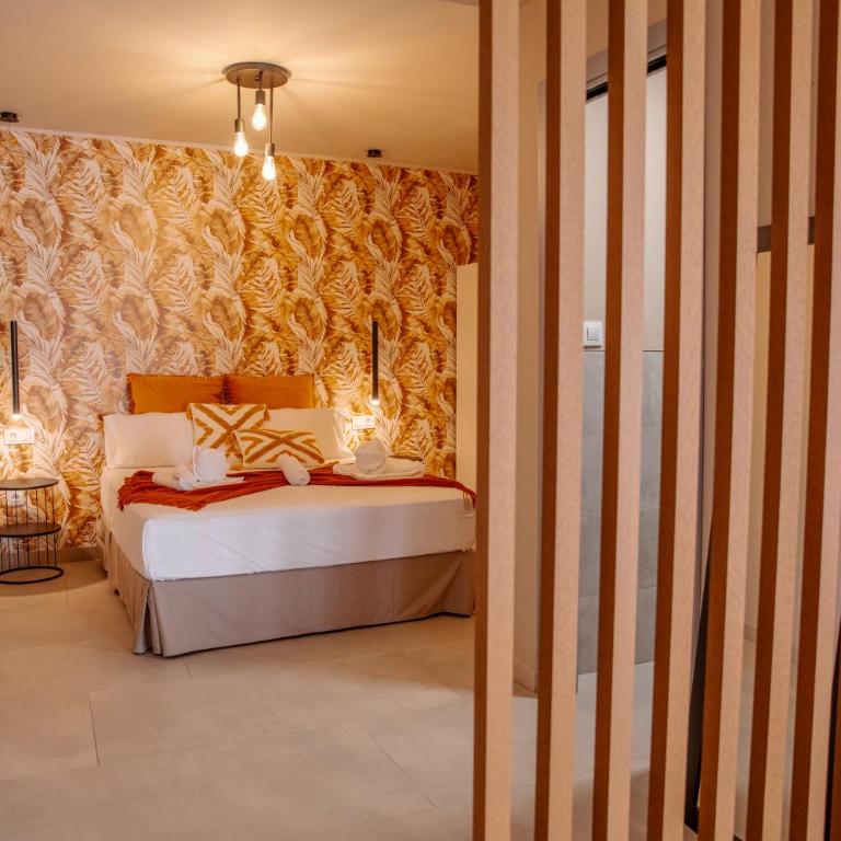 La Fabbrica del Mediterraneo Apartments - Apartamento de 1 dormitorio con balcón - 8