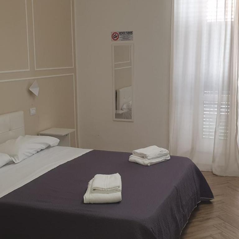 Le Suite del Lungomare - Studio with Balcony - 1