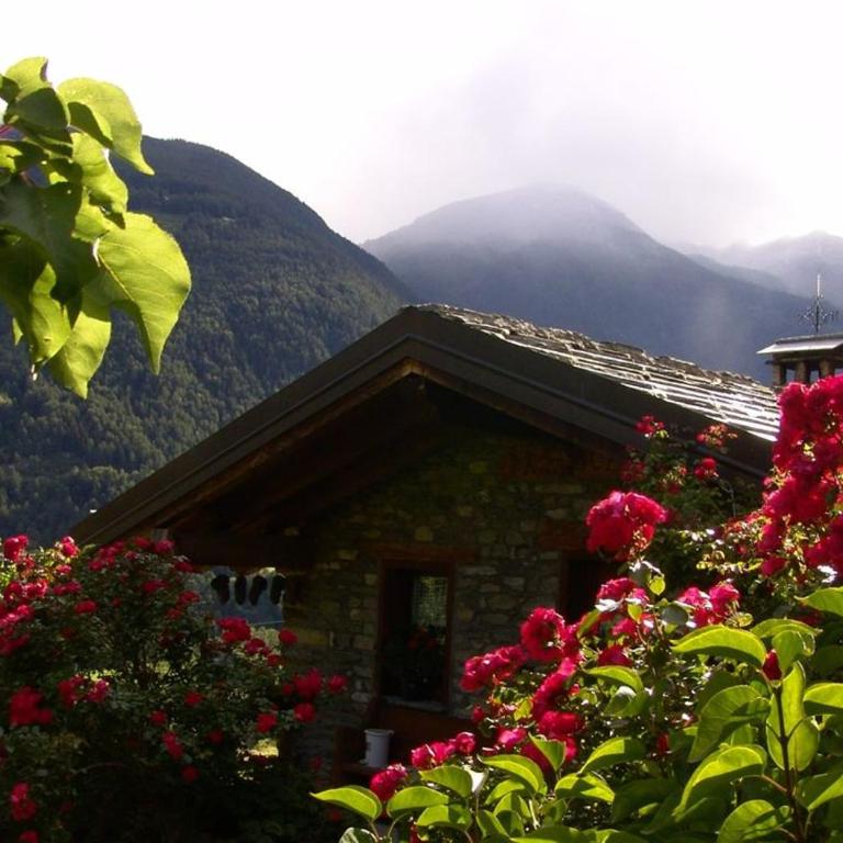 Maison de Frein - Appartamento - 9