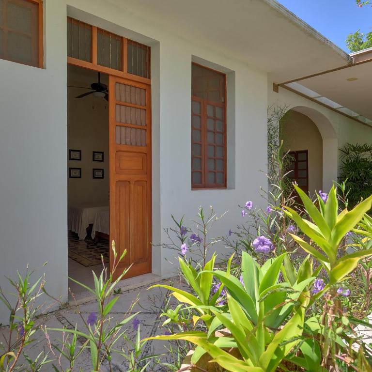 Casa Arabe - Yucatan Home Rentals - Casa de 2 dormitorios - 16