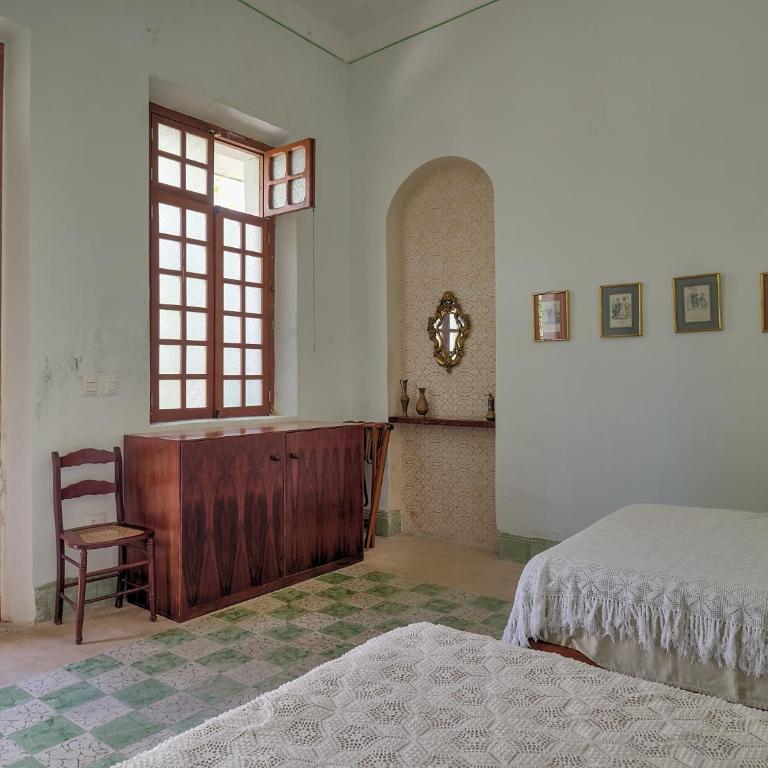 Casa Arabe - Yucatan Home Rentals - Casa de 2 dormitorios - 18