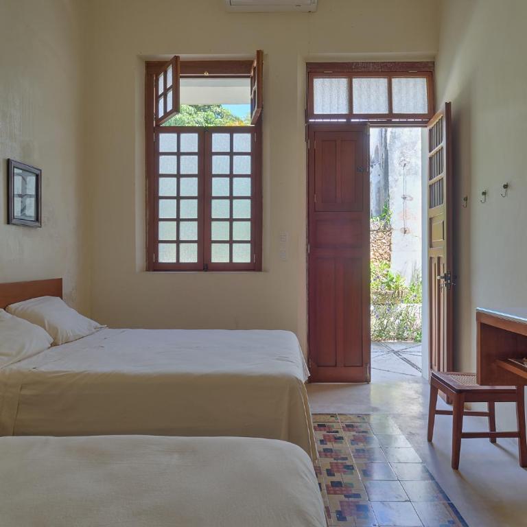 Casa Arabe - Yucatan Home Rentals - Casa de 2 dormitorios - 23