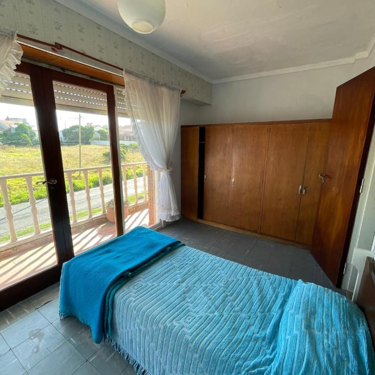 Casa a 100 metros de la playa - Four-Bedroom House - 15