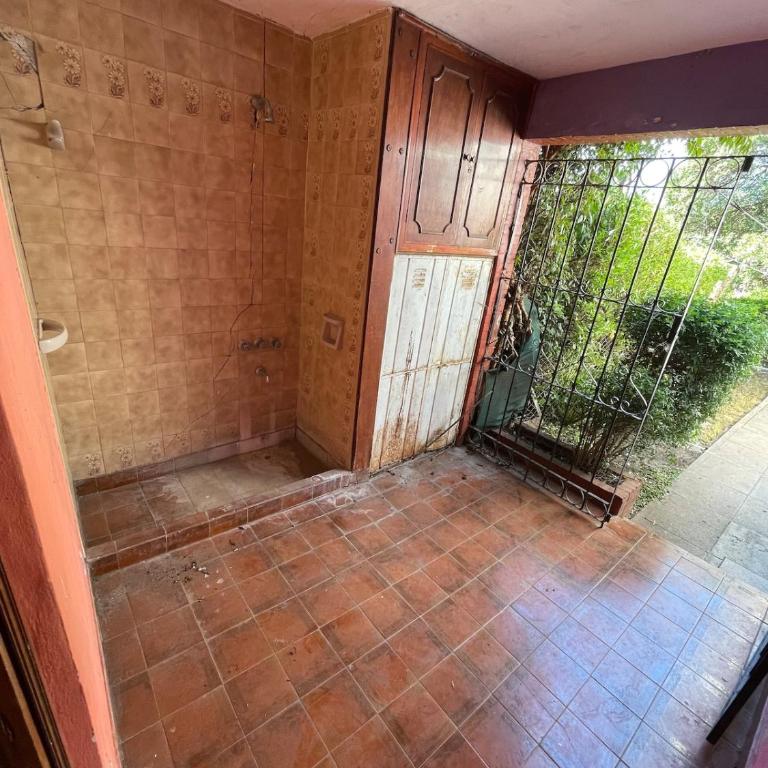 Casa a 100 metros de la playa - Four-Bedroom House - 30