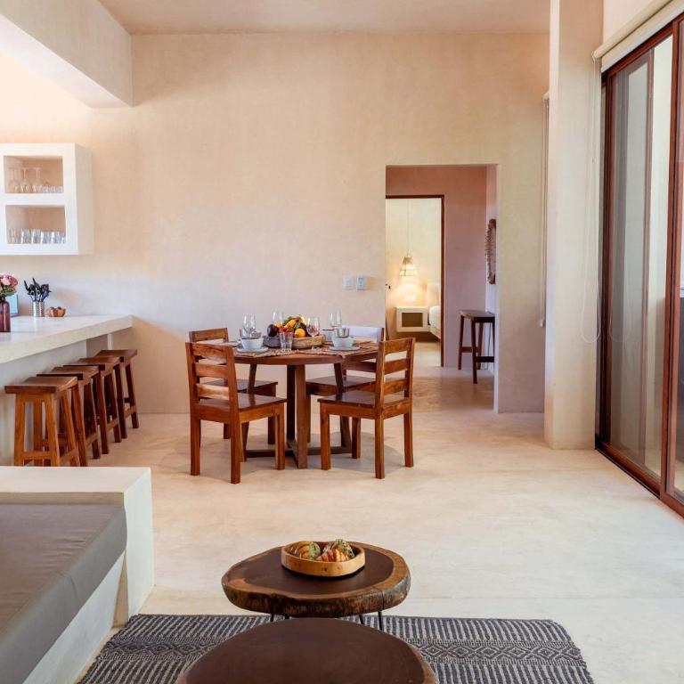 Ahal Holistika 3BR Oasis with Plunge Pool - Apartamento - 6