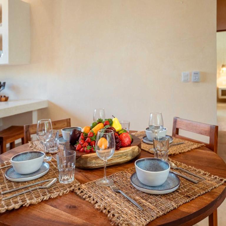 Ahal Holistika 3BR Oasis with Plunge Pool - Apartamento - 7