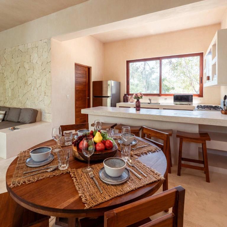 Ahal Holistika 3BR Oasis with Plunge Pool - Apartamento - 9