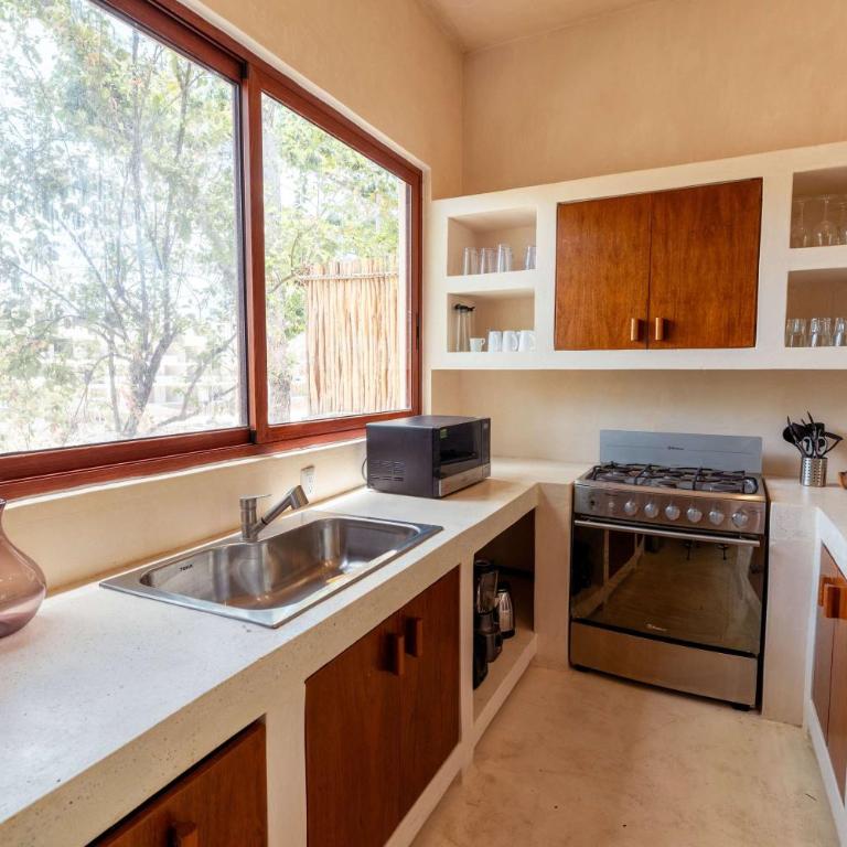 Ahal Holistika 3BR Oasis with Plunge Pool - Apartamento - 11