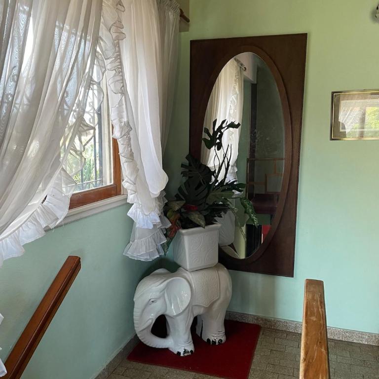 Casa a 100 metros de la playa - Four-Bedroom House - 51