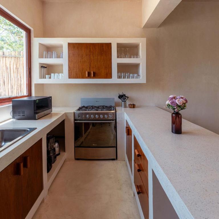 Ahal Holistika 3BR Oasis with Plunge Pool - Apartamento - 15