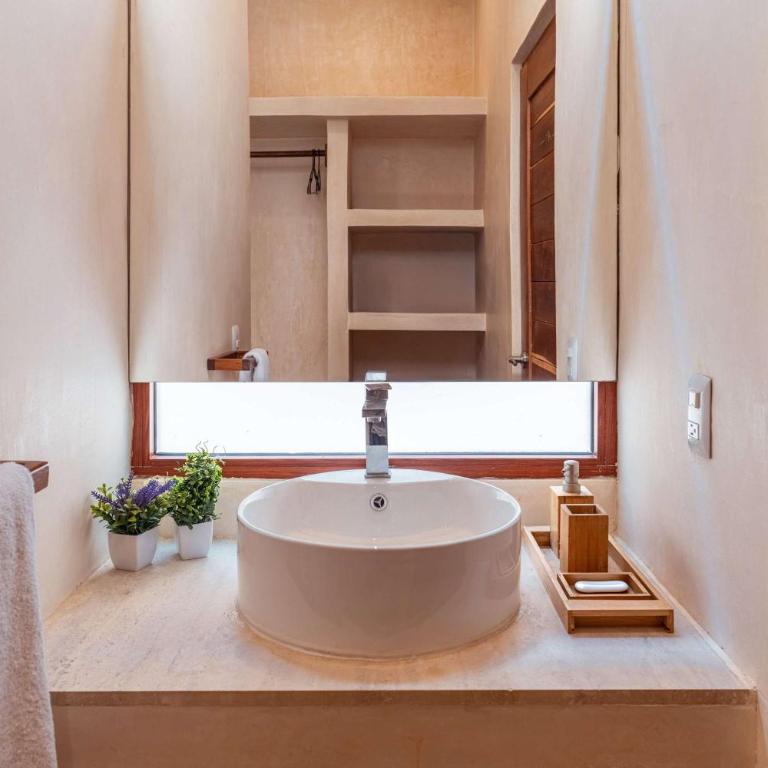 Ahal Holistika 3BR Oasis with Plunge Pool - Apartamento - 24