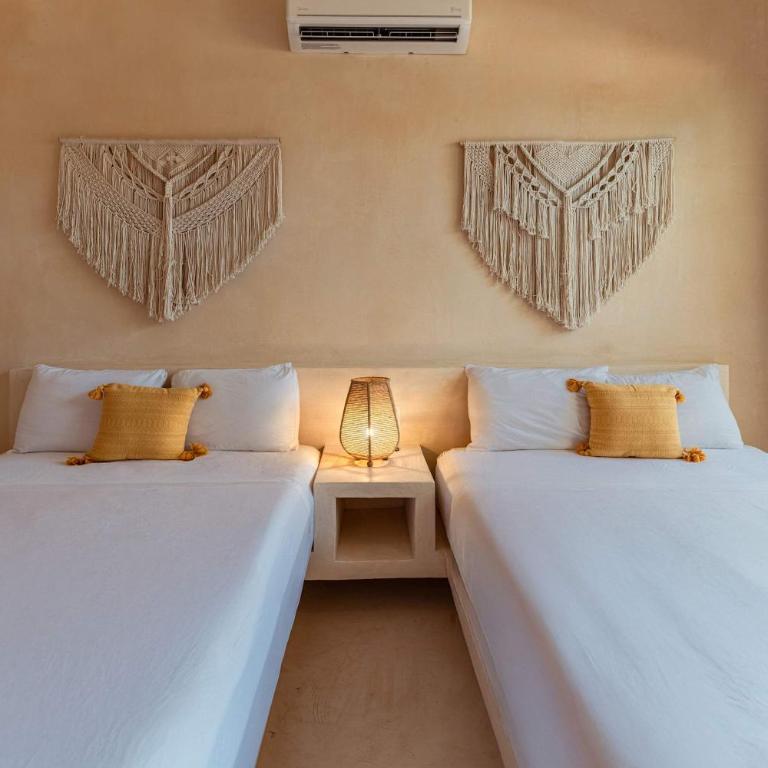 Ahal Holistika 3BR Oasis with Plunge Pool - Apartamento - 27