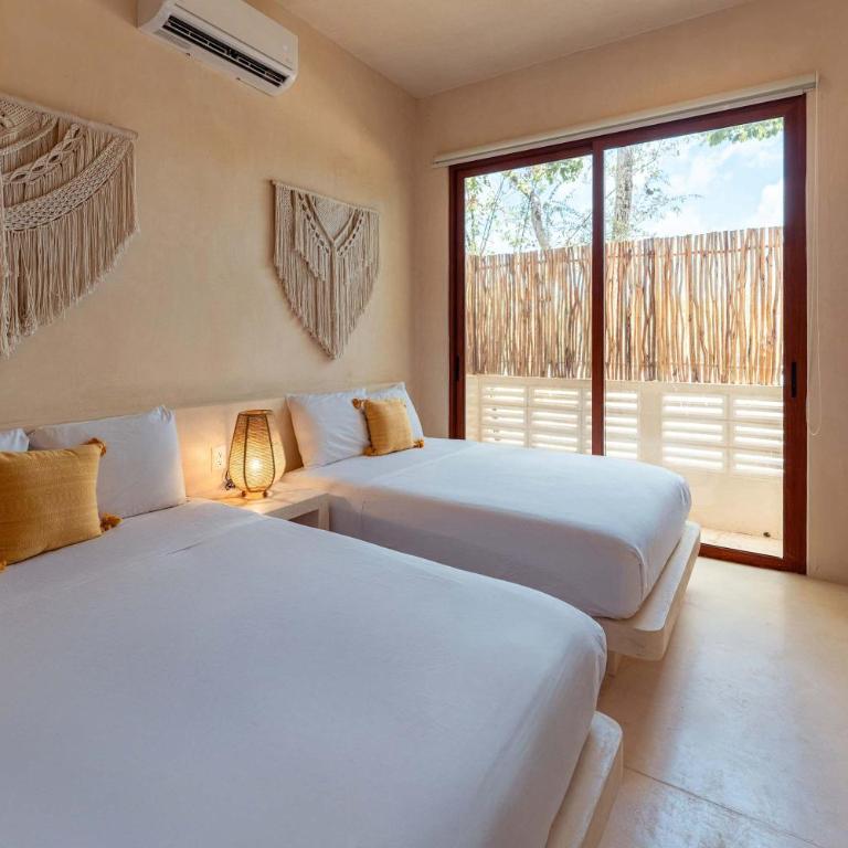 Ahal Holistika 3BR Oasis with Plunge Pool - Apartamento - 28