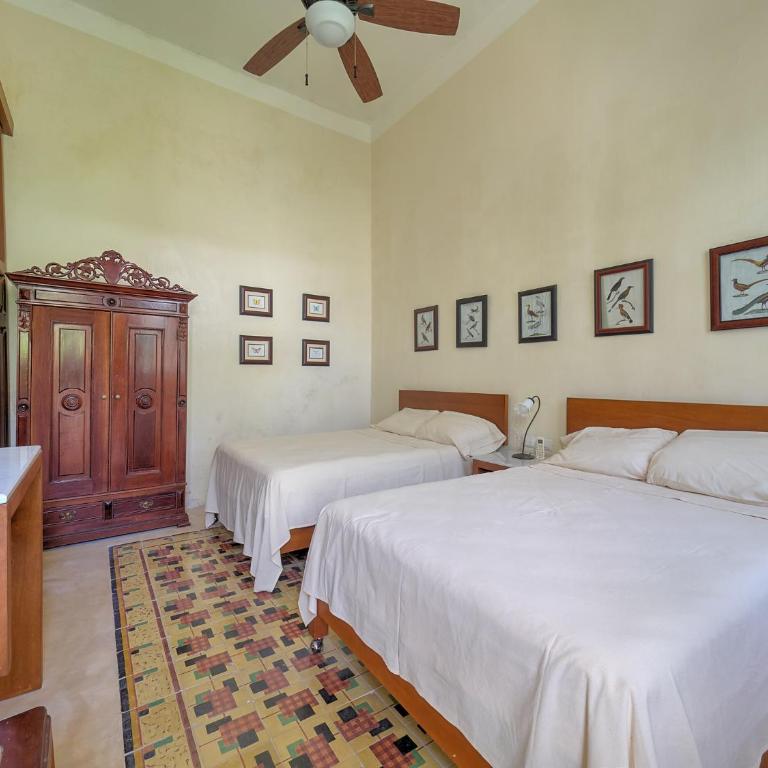 Casa Arabe - Yucatan Home Rentals - Casa de 2 dormitorios - 24