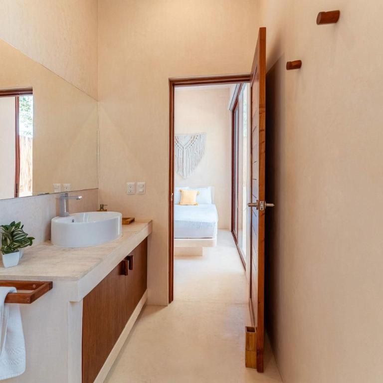 Ahal Holistika 3BR Oasis with Plunge Pool - Apartamento - 31